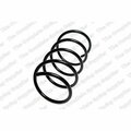 Lesjofors Front 06-07 Mb C350 W/ Sport Suspension Coil Spring, 4056874 4056874